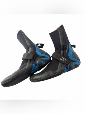 Neil Pryde Neoprene Water Sports Booties Kitesurfing Surfing Paddleboarding Shoe